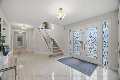 Photo 1 at 80 East Humber Drive, King City, King