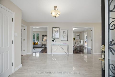Photo 2 at 80 East Humber Drive, King City, King