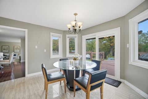 Photo 9 at 80 East Humber Drive, King City, King
