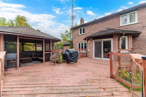 Photo 31 at 80 East Humber Drive, King City, King