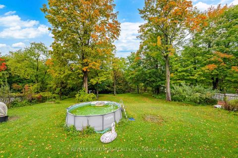 Photo 34 at 80 East Humber Drive, King City, King