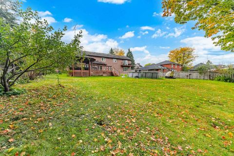 Photo 36 at 80 East Humber Drive, King City, King