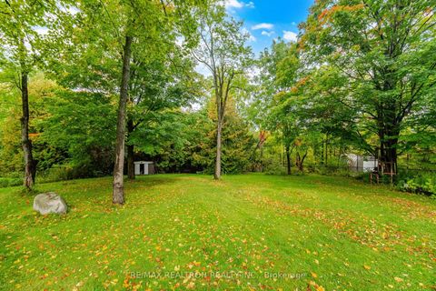 Photo 37 at 80 East Humber Drive, King City, King