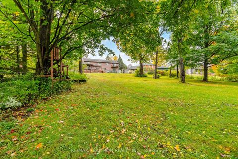 Photo 38 at 80 East Humber Drive, King City, King
