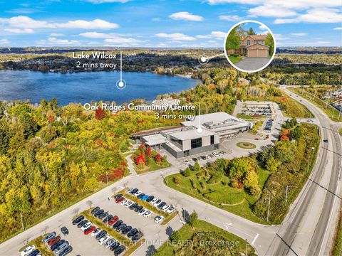 Photo 33 at 212 Olde Bayview Avenue, Oak Ridges Lake Wilcox, Richmond Hill