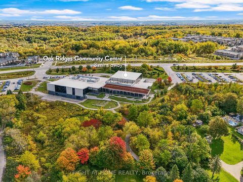 Photo 35 at 212 Olde Bayview Avenue, Oak Ridges Lake Wilcox, Richmond Hill