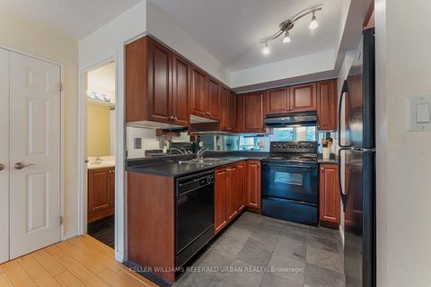 Photo 1 at 304 - 230 King Street E, Moss Park, Toronto