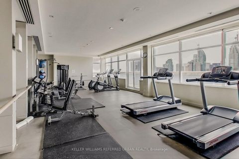 Photo 14 at 304 - 230 King Street E, Moss Park, Toronto