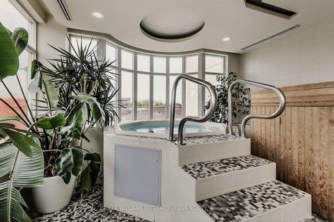 Photo 15 at 304 - 230 King Street E, Moss Park, Toronto