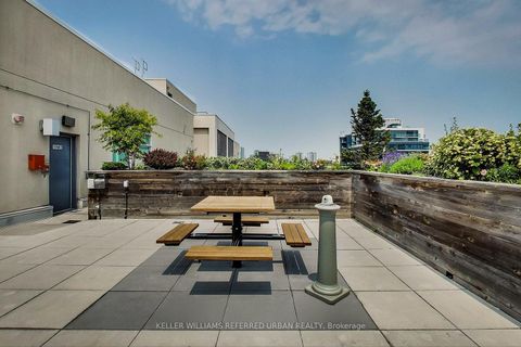Photo 16 at 304 - 230 King Street E, Moss Park, Toronto