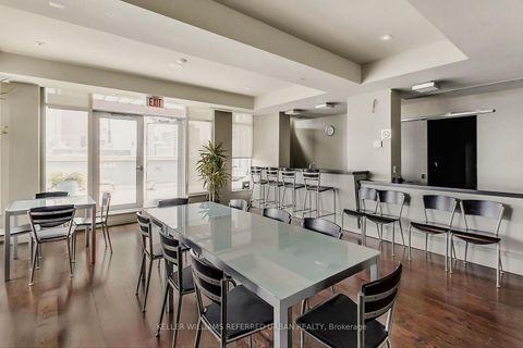 Photo 17 at 304 - 230 King Street E, Moss Park, Toronto