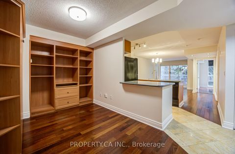 Photo 2 at 209 - 330 Adelaide Street E, Moss Park, Toronto