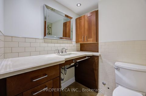 Photo 16 at 209 - 330 Adelaide Street E, Moss Park, Toronto