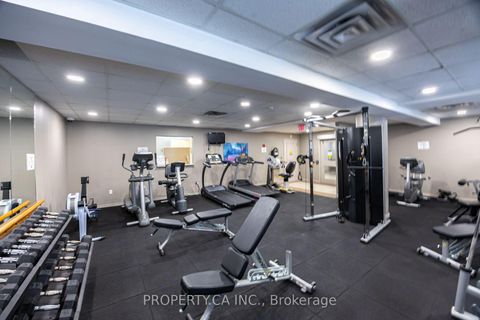 Photo 27 at 209 - 330 Adelaide Street E, Moss Park, Toronto