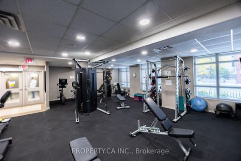 Photo 28 at 209 - 330 Adelaide Street E, Moss Park, Toronto