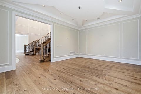 Photo 5 at 12 Hollywood Crescent, Nobleton, King