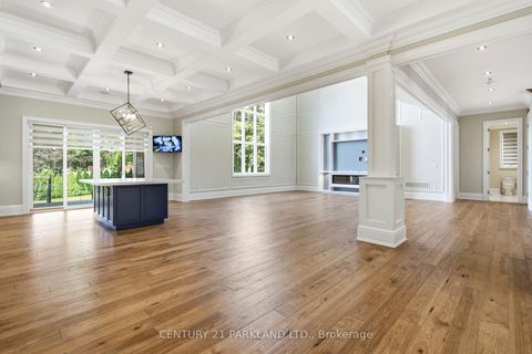 Photo 9 at 12 Hollywood Crescent, Nobleton, King