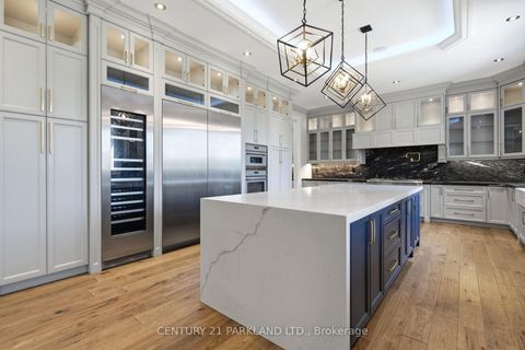 Photo 14 at 12 Hollywood Crescent, Nobleton, King