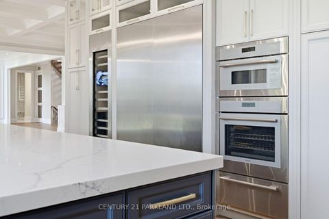 Photo 17 at 12 Hollywood Crescent, Nobleton, King