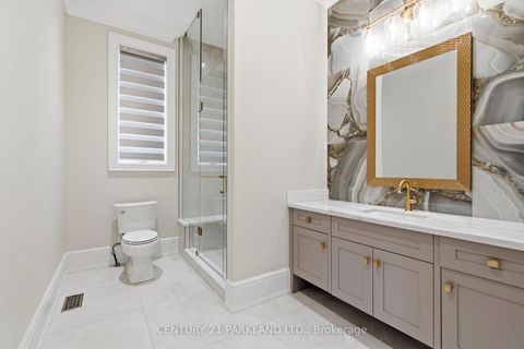 Photo 19 at 12 Hollywood Crescent, Nobleton, King