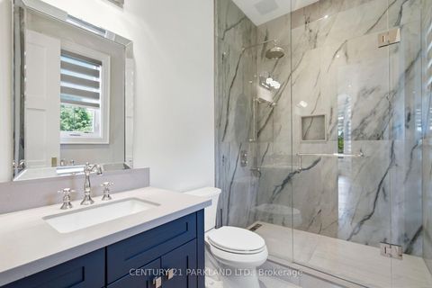 Photo 28 at 12 Hollywood Crescent, Nobleton, King