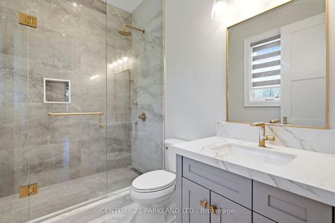 Photo 29 at 12 Hollywood Crescent, Nobleton, King