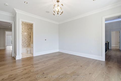 Photo 33 at 12 Hollywood Crescent, Nobleton, King