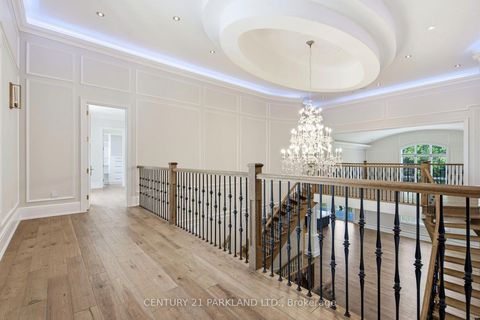 Photo 36 at 12 Hollywood Crescent, Nobleton, King