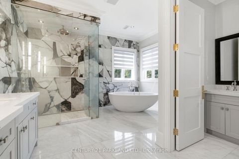 Photo 39 at 12 Hollywood Crescent, Nobleton, King