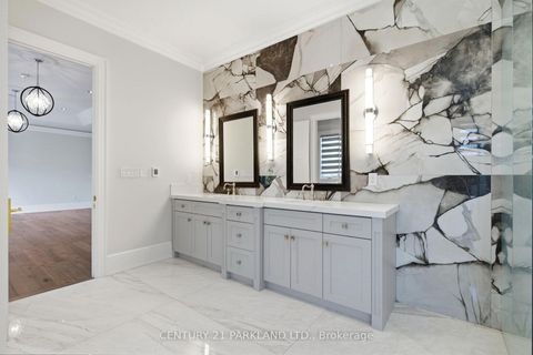Photo 40 at 12 Hollywood Crescent, Nobleton, King