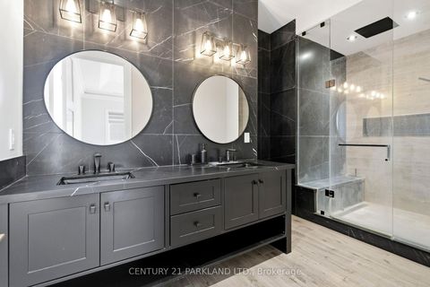 Photo 43 at 12 Hollywood Crescent, Nobleton, King