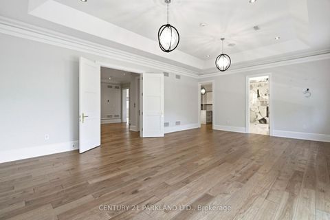 Photo 45 at 12 Hollywood Crescent, Nobleton, King
