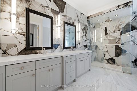 Photo 48 at 12 Hollywood Crescent, Nobleton, King