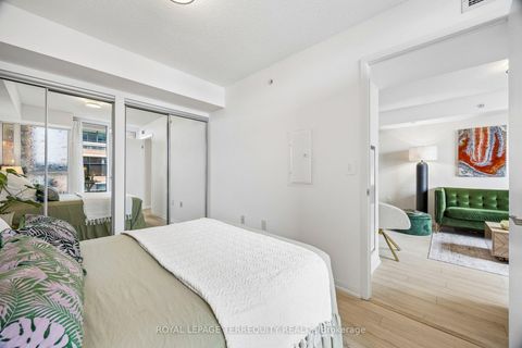 Photo 15 at 524 - 3091 Dufferin Street, Glen Park, Toronto