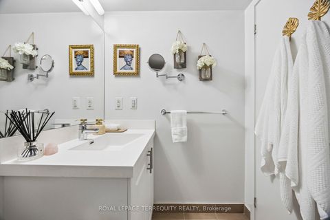 Photo 19 at 524 - 3091 Dufferin Street, Glen Park, Toronto