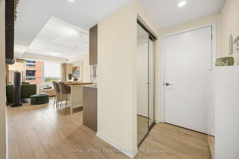 Photo 20 at 524 - 3091 Dufferin Street, Glen Park, Toronto