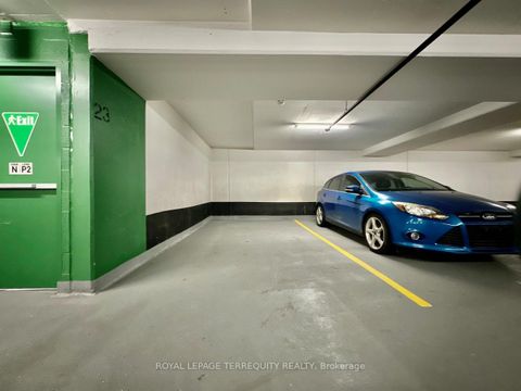 Photo 24 at 524 - 3091 Dufferin Street, Glen Park, Toronto