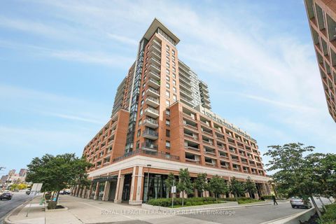 Photo 28 at 524 - 3091 Dufferin Street, Glen Park, Toronto