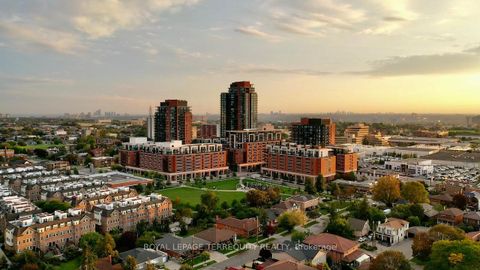 Photo 29 at 524 - 3091 Dufferin Street, Glen Park, Toronto