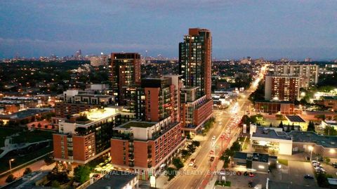 Photo 30 at 524 - 3091 Dufferin Street, Glen Park, Toronto