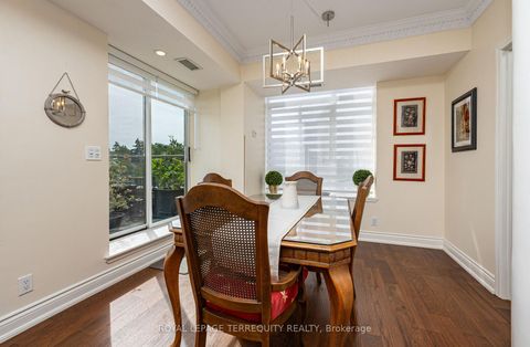 Photo 9 at 407 - 935 Royal York Road, Queensway, Toronto