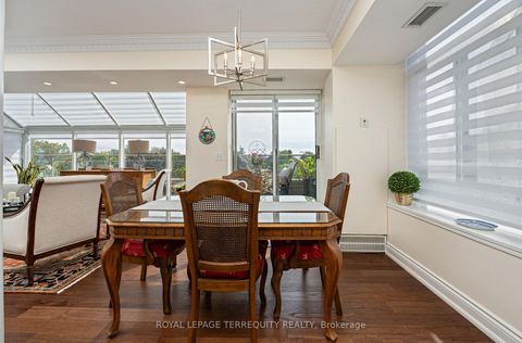 Photo 10 at 407 - 935 Royal York Road, Queensway, Toronto