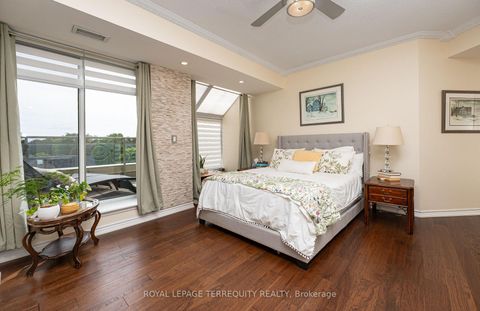 Photo 19 at 407 - 935 Royal York Road, Queensway, Toronto