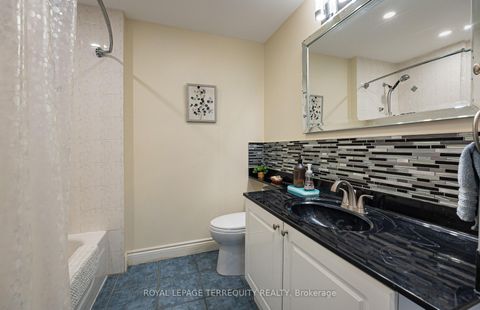 Photo 27 at 407 - 935 Royal York Road, Queensway, Toronto