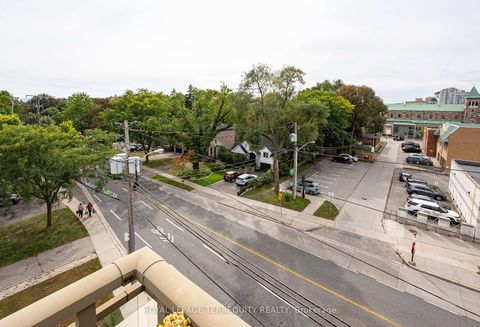 Photo 30 at 407 - 935 Royal York Road, Queensway, Toronto