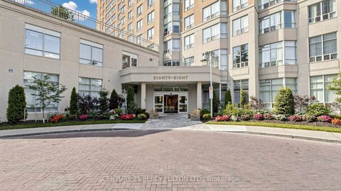 Photo 2 at 2005 - 88 Corporate Drive, Woburn, Toronto