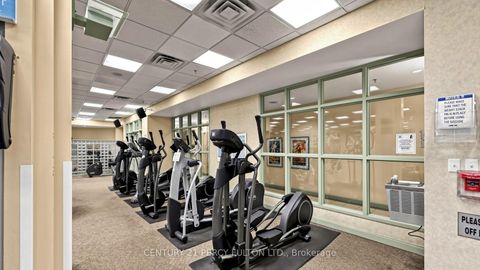 Photo 26 at 2005 - 88 Corporate Drive, Woburn, Toronto