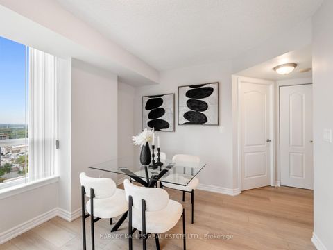 Photo 11 at 1814 - 17 Barberry Place, Bayview Village, Toronto