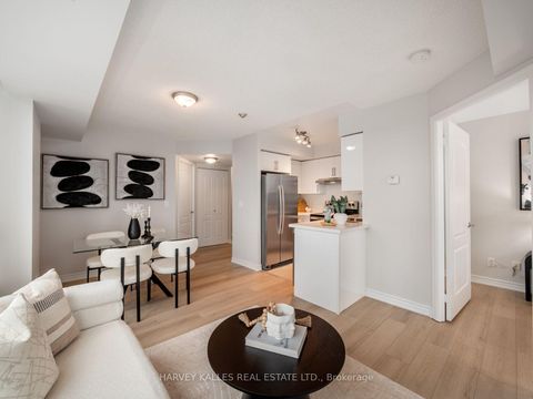Photo 17 at 1814 - 17 Barberry Place, Bayview Village, Toronto