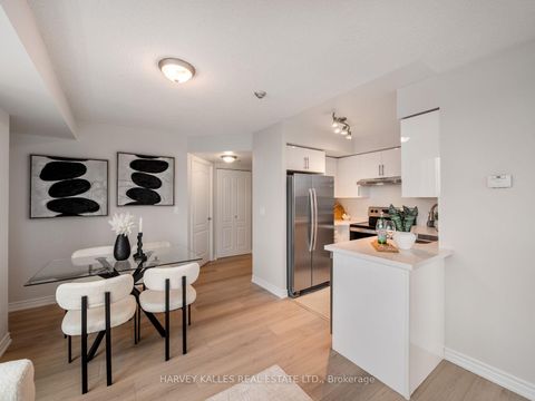 Photo 18 at 1814 - 17 Barberry Place, Bayview Village, Toronto
